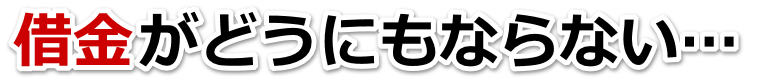 借金増えすぎてもうダメかも…土岐市で弁護士や司法書士に無料相談する